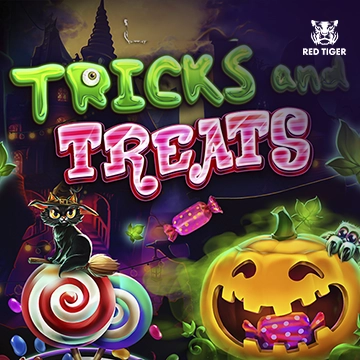 Tricks and Treats - KISS69