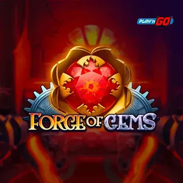 Forge Of Gems - KISS69