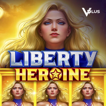 Liberty Heroine - KISS69