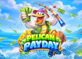 Pelican Payday - KISS69