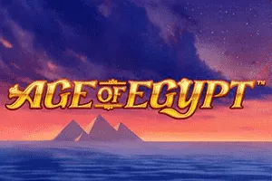 Age of Egypt - KISS69