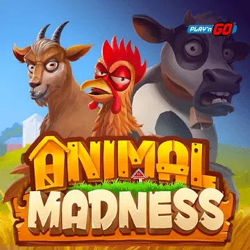 Animal Madness - KISS69