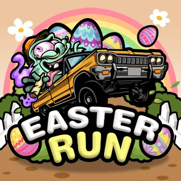 Easter Run - KISS69