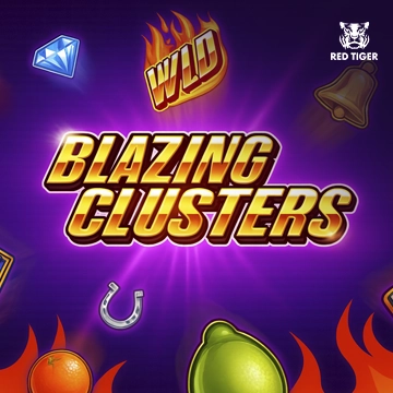 Blazing Clusters - KISS69