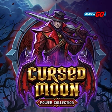 Cursed Moon Power Collection - KISS69