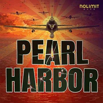 NolimitCity : Pearl Harbor - KISS69