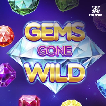 Gems Gone Wild - KISS69