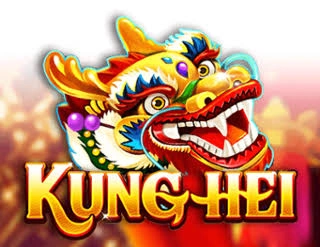 PLAYSTAR : KUNG HEI - KISS69