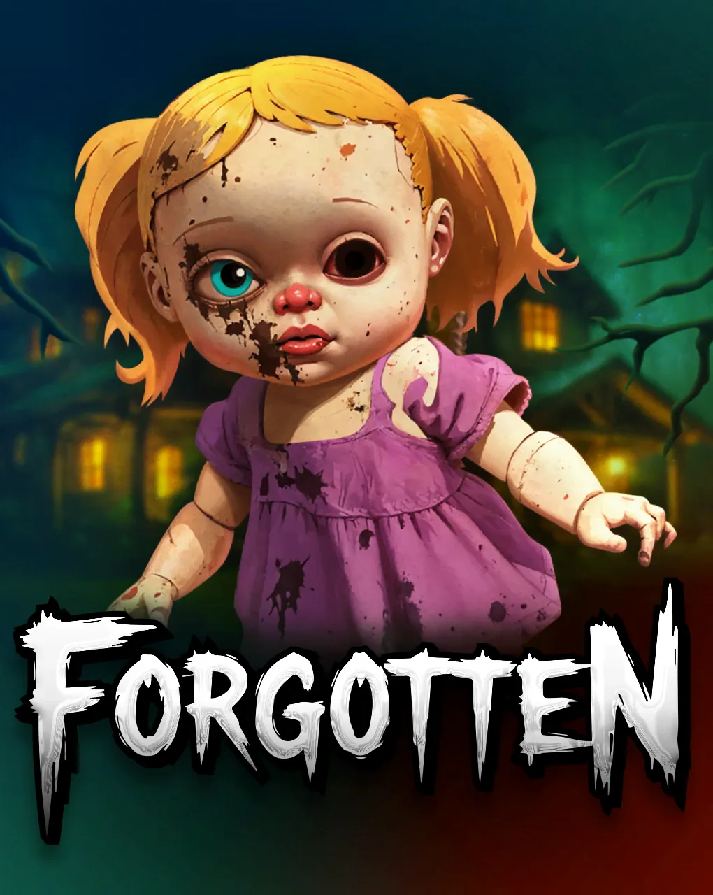 Bgaming : Forgotten - KISS69