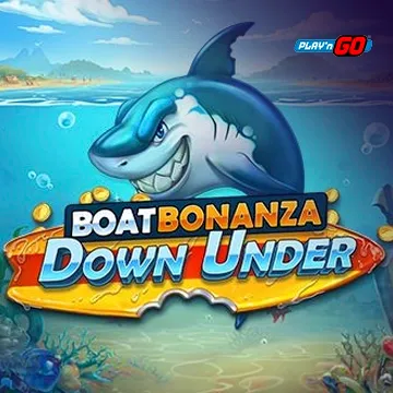 Boat Bonanza Down Under - KISS69