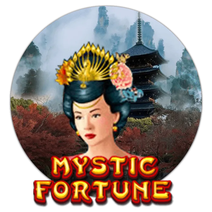 Habanero : Mystic Fortune - KISS69