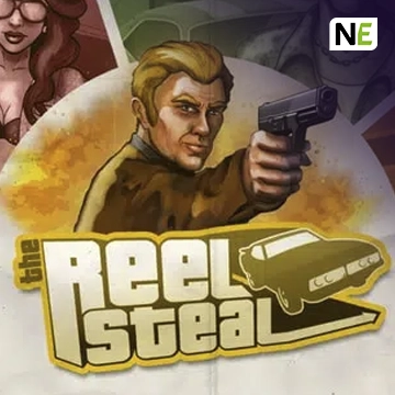 Reel Steal - KISS69