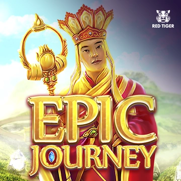 Epic Journey - KISS69