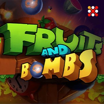 Mancala : Fruits and Bombs - KISS69