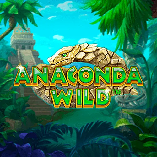 Anaconda Wild - KISS69