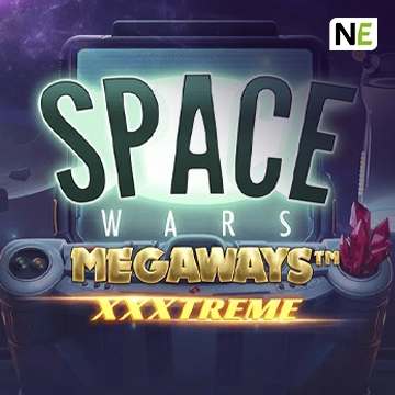 Space Wars Megaways XXXTreme - KISS69