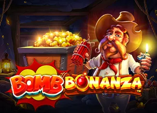 Pragmatic : Bomb Bonanza - KISS69