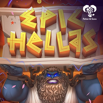 Epic Hellas - KISS69