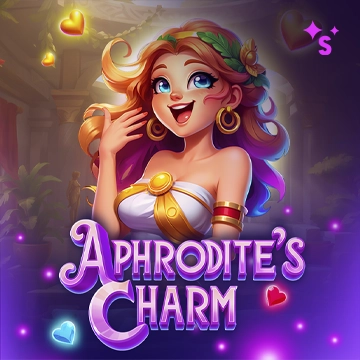 Spinocchio : Aphrodites Charm - KISS69
