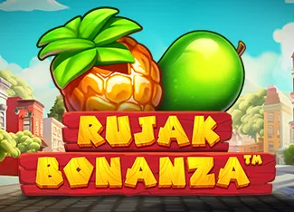 Pragmatic : Rujak Bonanza - KISS69