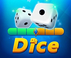 Dice - KISS69
