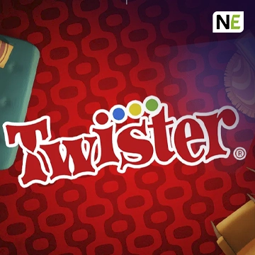 Twister - KISS69