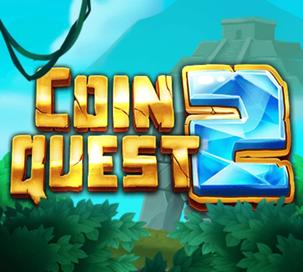 Coin Quest 2 - KISS69