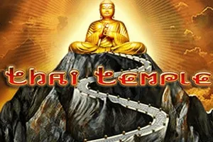 Thai Temple - KISS69