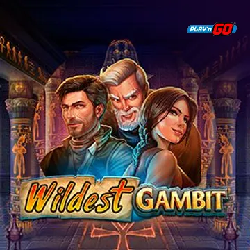 Wildest Gambit - KISS69