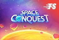 Spadegaming : Space Conquest - KISS69