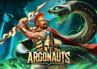 Pragmatic : Argonauts - KISS69