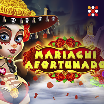 Mancala : Mariachi Afortunado - KISS69