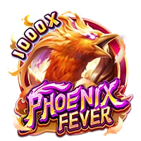 Facai : PHOENIX FEVER - KISS69