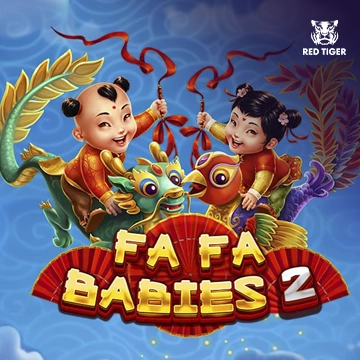 Fa Fa Babies 2 - KISS69