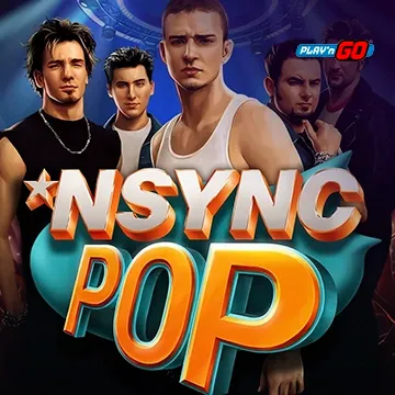 NSYNC Pop - KISS69