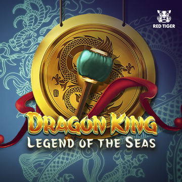 Dragon King: Legend Of The Seas - KISS69