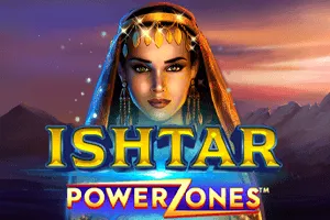 Power Zones: Ishtar - KISS69