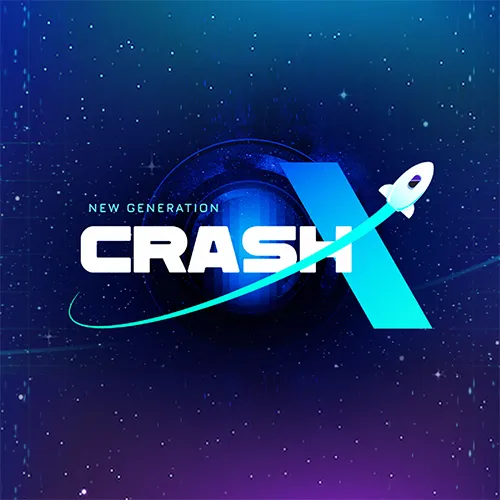 Crash X - KISS69