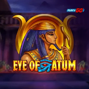 Eye of Atum - KISS69