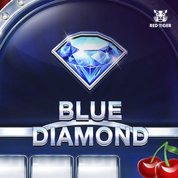 Blue Diamond - KISS69
