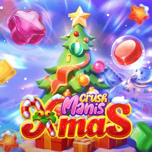 Sweet Crush Xmas - KISS69