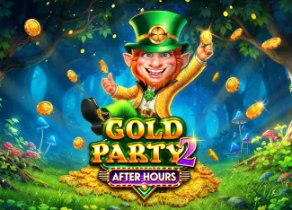 Pragmatic : Gold Party 2 - After Hours - KISS69