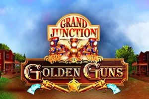 Grand Junction: Golden Guns - KISS69