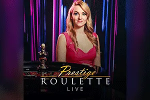 Prestige Roulette - KISS69