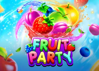Pragmatic : Fruit Party - KISS69