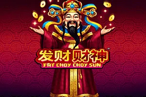 Fat Choy Choy Sun - KISS69