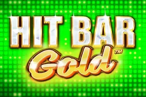 Hit Bar: Gold - KISS69
