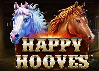 Pragmatic : Happy Hooves - KISS69