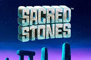 Sacred Stones - KISS69