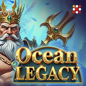 Mancala : Ocean Legacy - KISS69